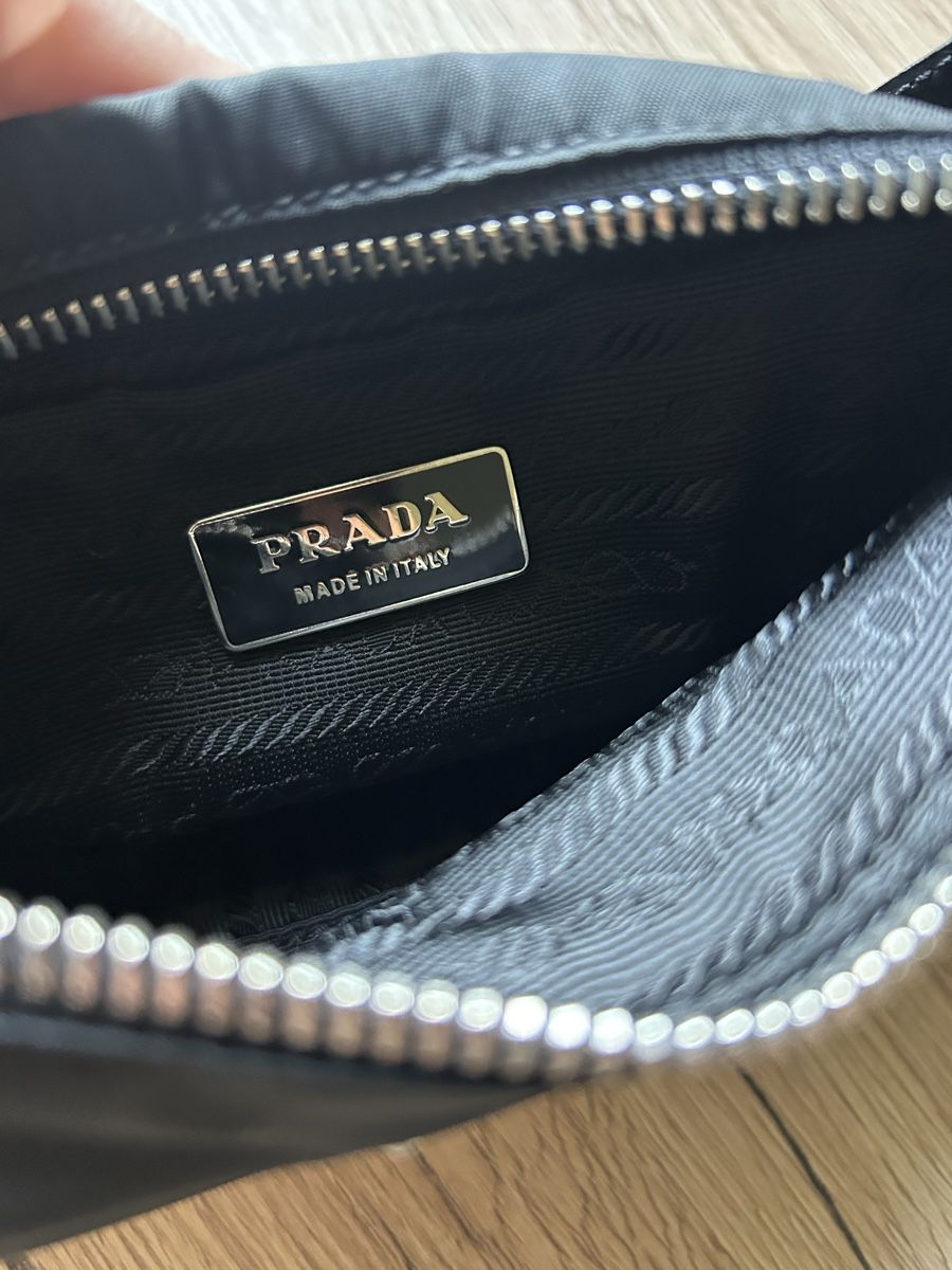 Prada Borse da donna: Prada re editino vintage – Usato da Lugano venduto da jes_72vl 3