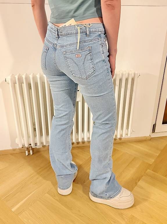Miss Sixty Jeans: Miss Sixty Tommy 31 – Neu (gemäss Beschreibung) aus Zürich von VintageMissSixty 2