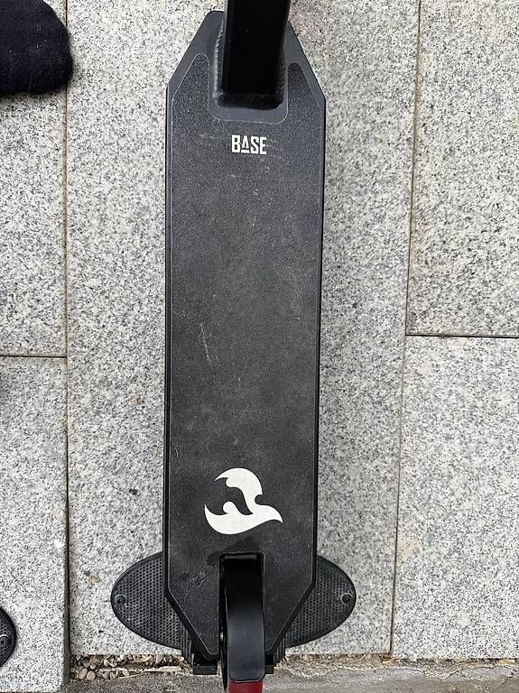 Kickboard: Chilli Scooter Base – Usato da Dornach venduto da sam_fpb7 2