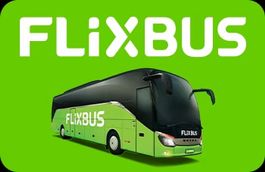 Flixbus Gutschein