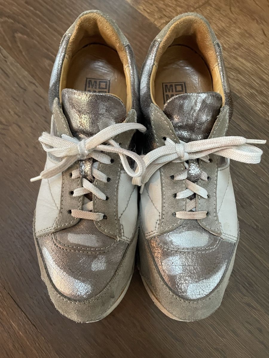 Moma Scarpe da donna: Moma Sneaker – Usato da Zollikofen venduto da Prosecco7