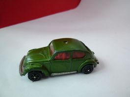 ab  1.--  Corgi Junior VW Käfer- ohne Steuerrad  %%%%%%%%%%%
