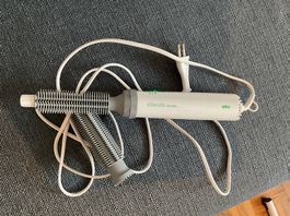 Brosse coiffante Braun silencio