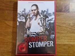 Romper Stomper (1992) NEU OVP