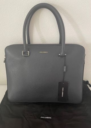Dolce & Gabbana Laptoptasche
