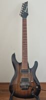 Ibanez S Series