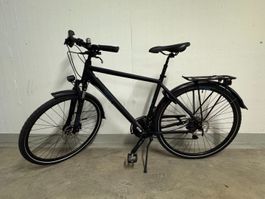 Wheeler Velo wie neu!