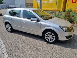 Opel Astra H 1.3 CDTI - ab MFK 11.2025