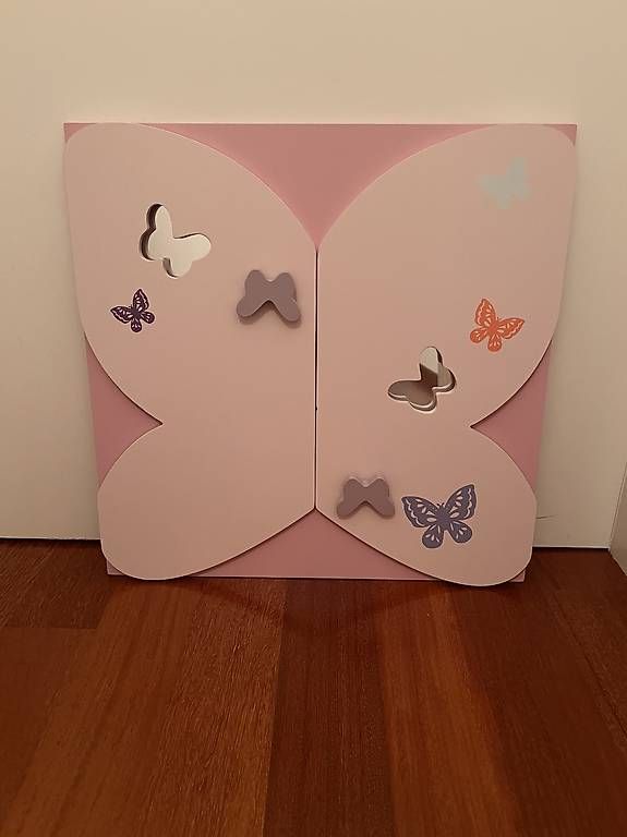 Specchi: Miroir enfant Vertbaudet – Usato da Epalinges venduto da Kallem