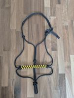 Knotenhalfter COB Neu