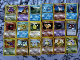🔥Lot de 18 cartes 🇬🇧 vintage🔥