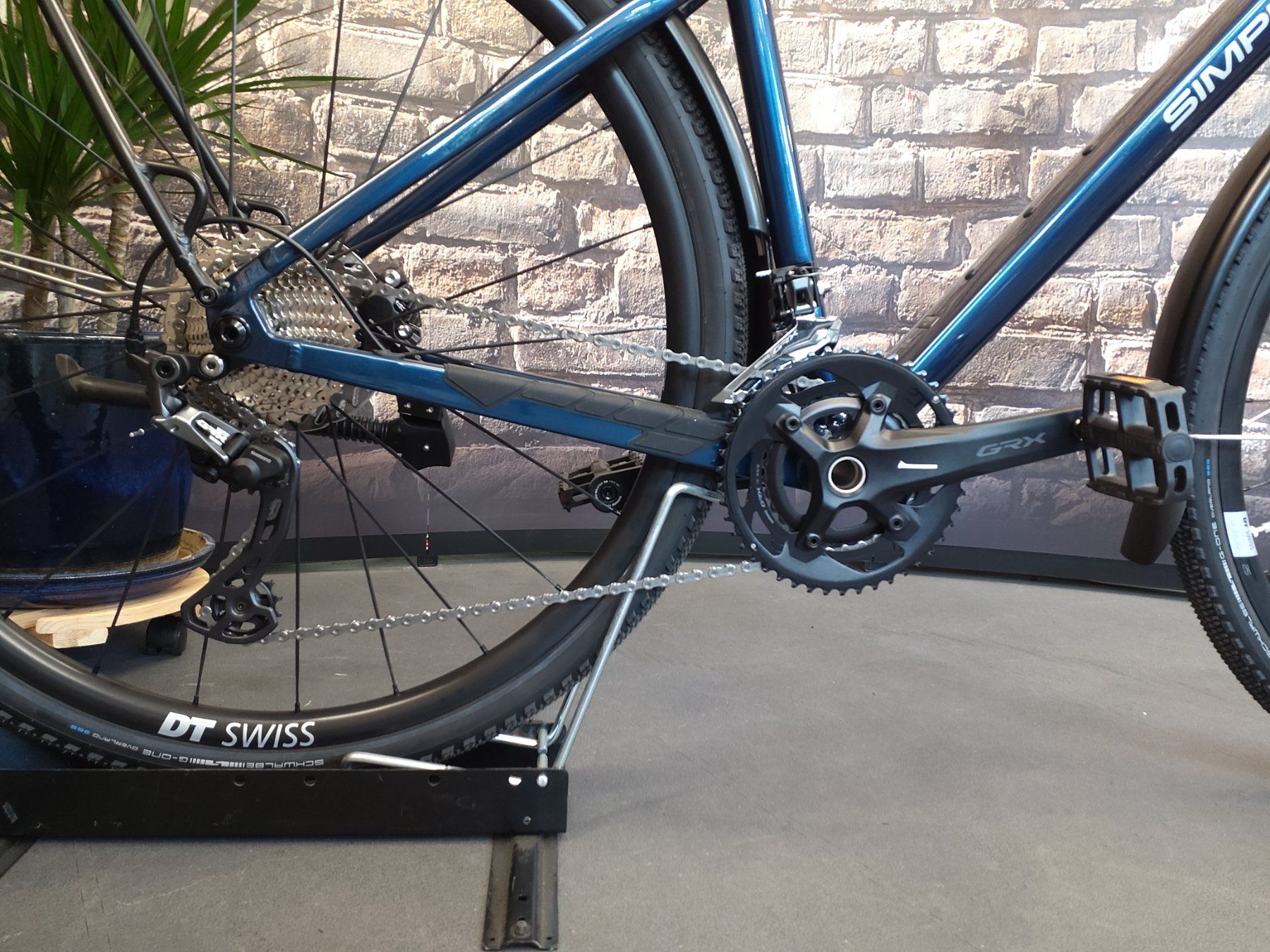 Simplon Velos: Simplon Array 365 – Neu (gemäss Beschreibung) aus Löhningen von inf_fb2h 1