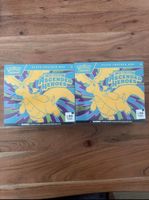 Pokémon 2x Ascended Heroes ETB - English & Sealed