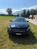 Mercedes GLA 250
