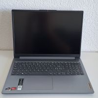 Lenovo IdeaPad Slim 3 - 16", 512 GB, 16 GB, CH, AMD Ryzen 5