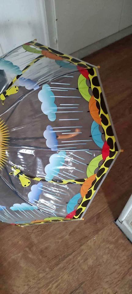 Altro per bambini: Parapluie enfant – Usato da Renens VD venduto da cla_7zv5 2