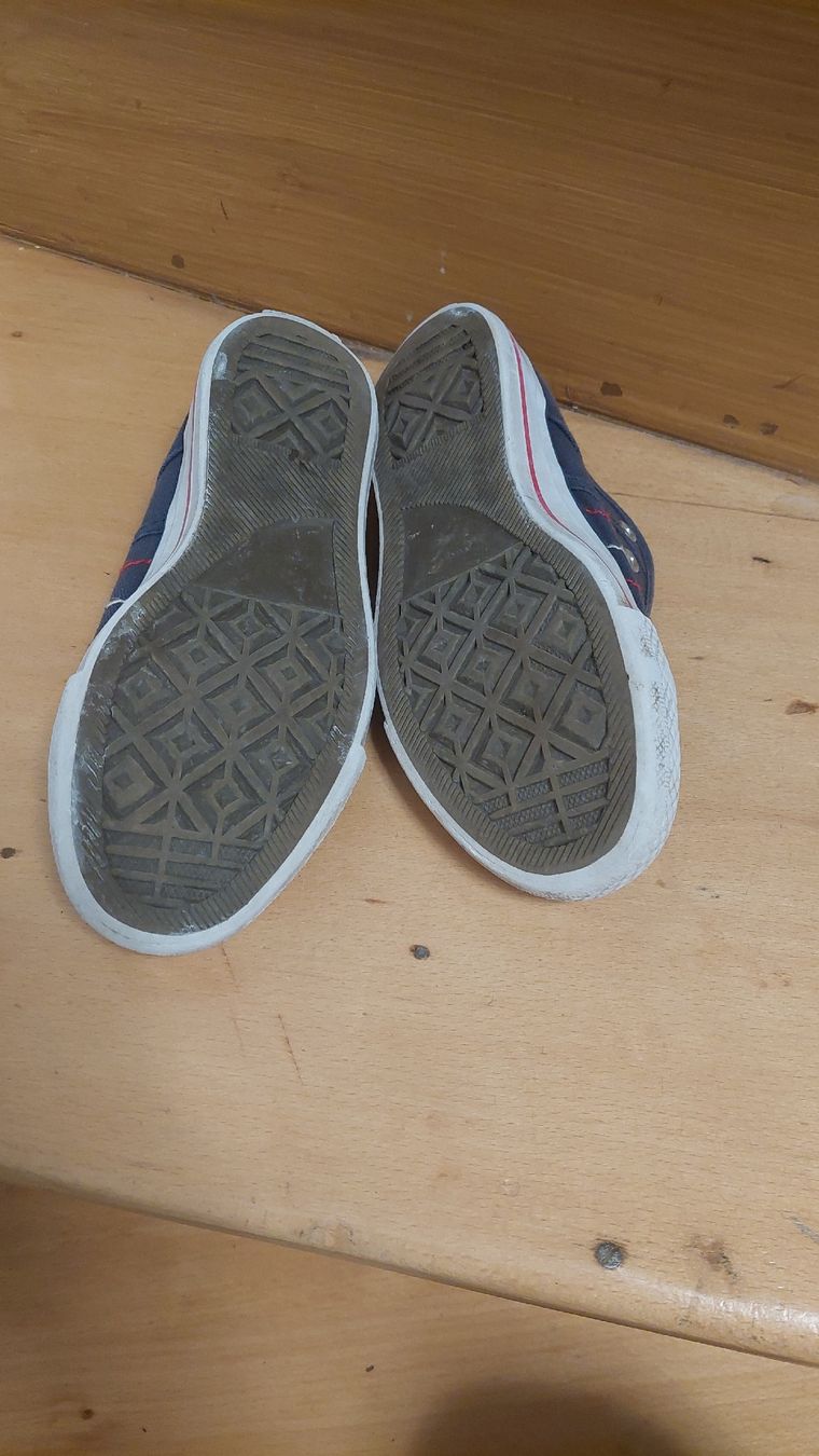 Fila Scarpe per ragazzi: Sneaker Grösse 34 – Usato da Zürich venduto da Cindarel 1