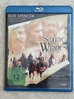 Blu-ray Söhne des Windes Bud Spencer