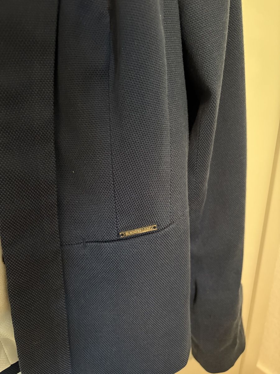 Orsay Vestes: Navy veste Orsay 36 – D'occasion à Rolle par gos_2xy5 2