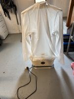 Hemdenbügler Cleanmaxx