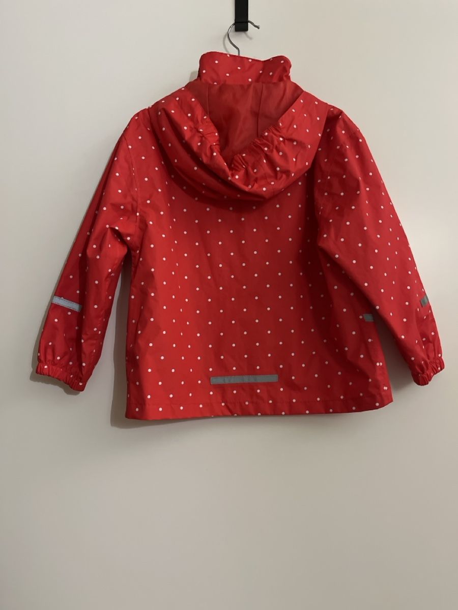 Giacche & Cappotti: Regenjacke Gr.104 – Usato da Zürich venduto da Luerika 1