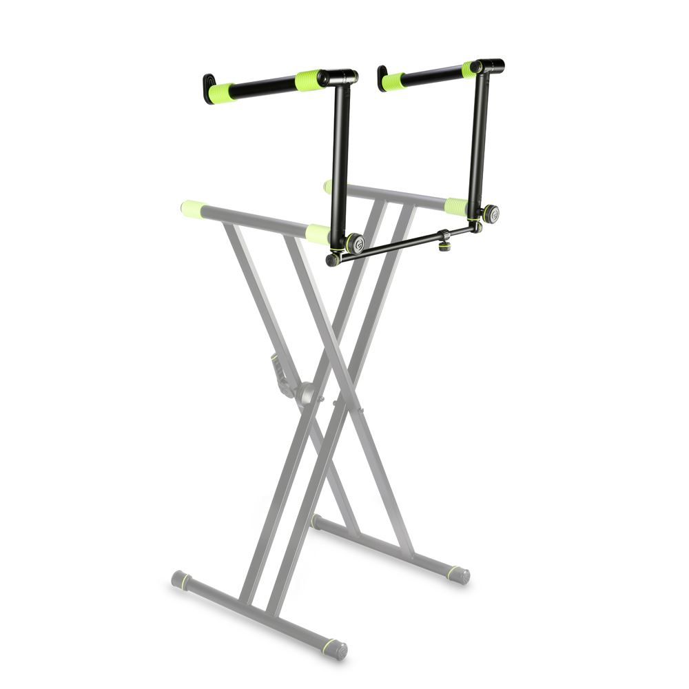 Instrumenten-& Notenständer: Gravity KSX 2 T Neigbare Zusatzablage... – Neu und originalverpackt aus Däniken SO von Profog1 9