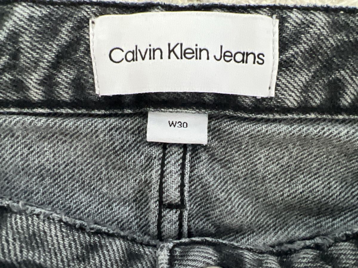Calvin Klein Röcke: Jeansjupe von Calvin Klein – Neu (gemäss Beschreibung) aus Ins von ann_wp7f 2