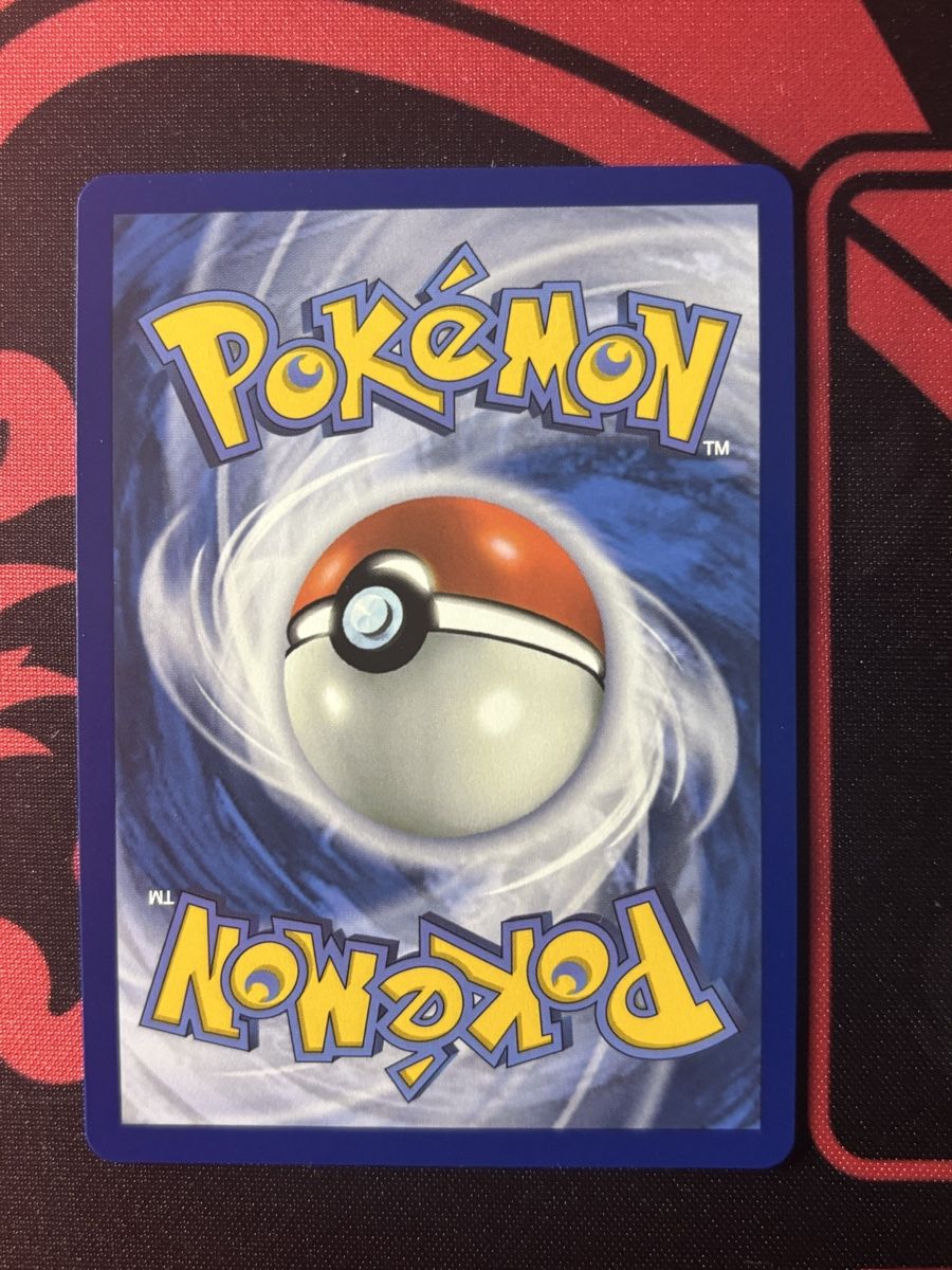 Pokémon Sammelbilder & Trading cards: Litten #044 EN Pokémon  – Gebraucht aus Regensdorf von HOLO_LEGENDS 1