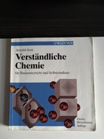 Verständliche Chemie für Passerelle