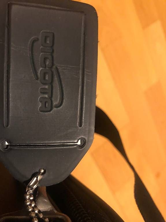 Borse: Laptop-Tasche ?Dicota?, neu – Usato da Küsnacht ZH venduto da sis_v7qk 2