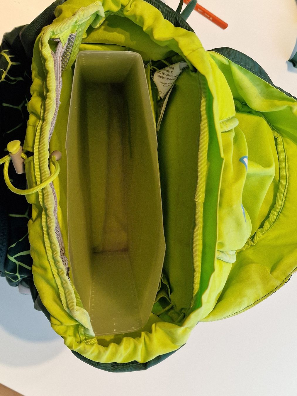Ergobag Sacs & sacs à dos: Ergobag BearRex Set – D'occasion à Basel par St4vr0s 3