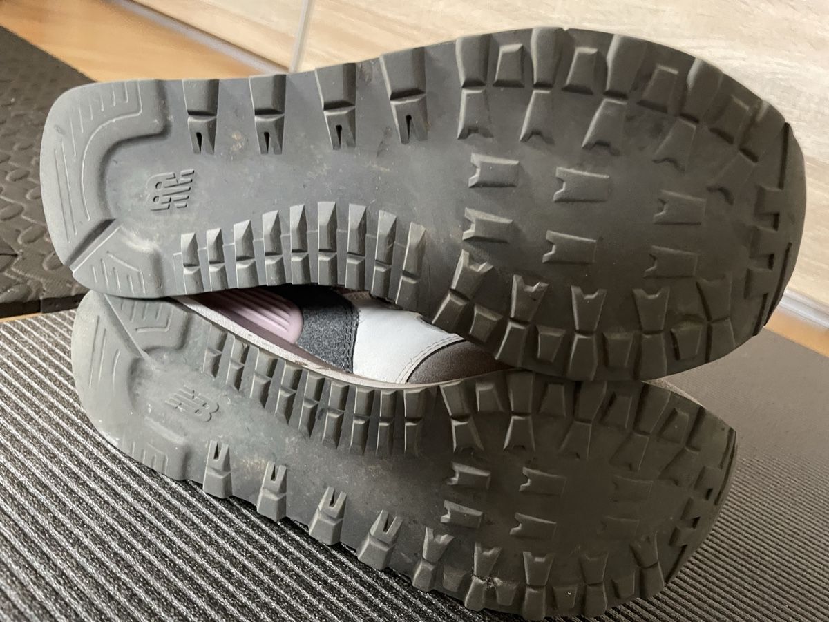 Damenschuhe: Baskets New Balance 57 taille 37 – Gebraucht aus Vuippens von ale_6gkb 6