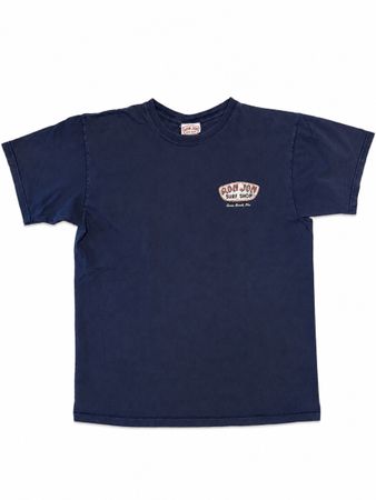 Vintage Ron Jon Surf Shop T-Shirt L