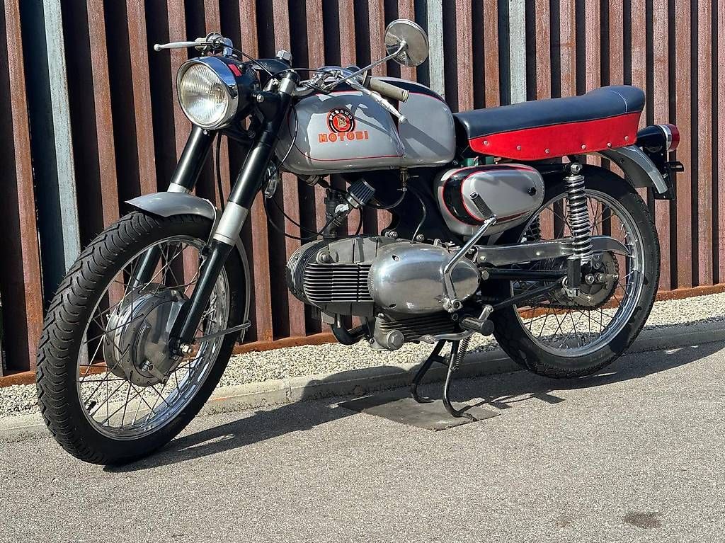 Altro: Motobi – Usato da Pâquier-Montbarry venduto da manopasquier