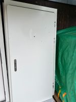 Zimmertüre mit Rahmen Brandschutztüre