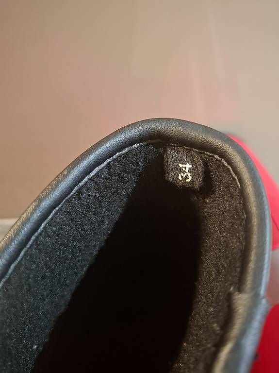 Chaussures garçon: Warme Gummistiwfel Gr.34 – D'occasion à Obergösgen par Stephanie_VvA 1
