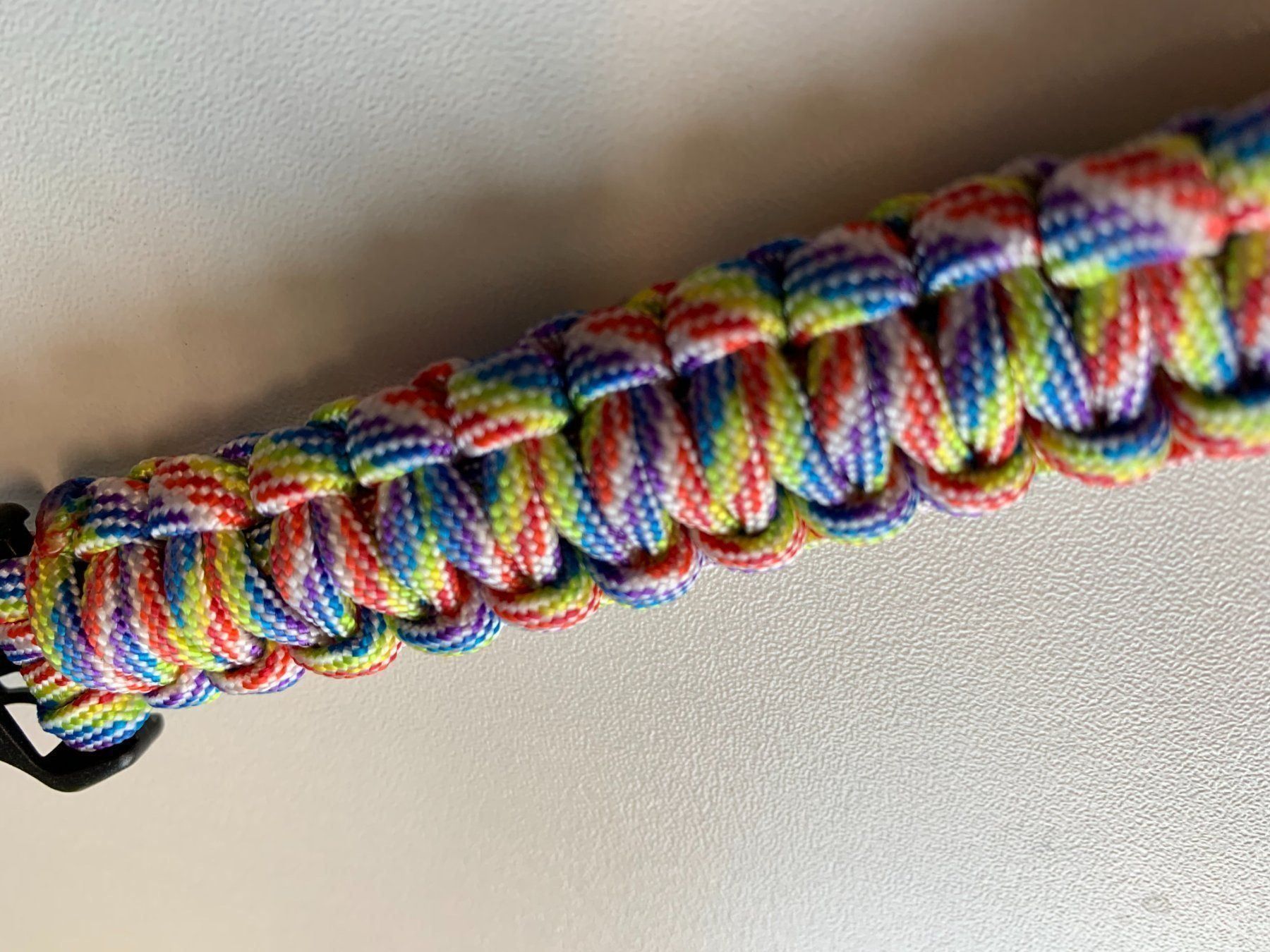 Bracciali & Braccialetti: Paracord Rettungs Seil, Alarmpfeife – Nuovo e nell'imballaggio originale da Courlevon venduto da HotSaleandPrice 9