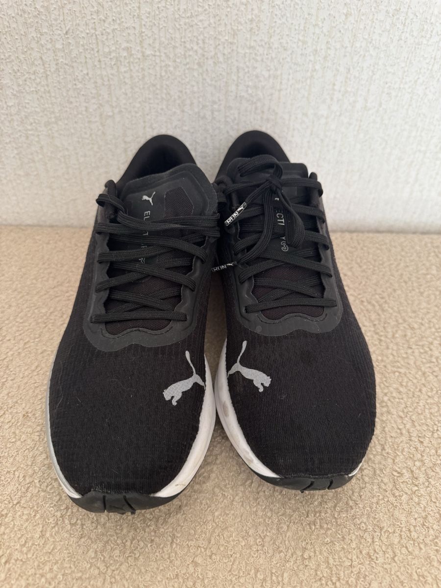 Puma Damenschuhe: Puma Gr.41 – Gebraucht aus zürich von fufinini4 1