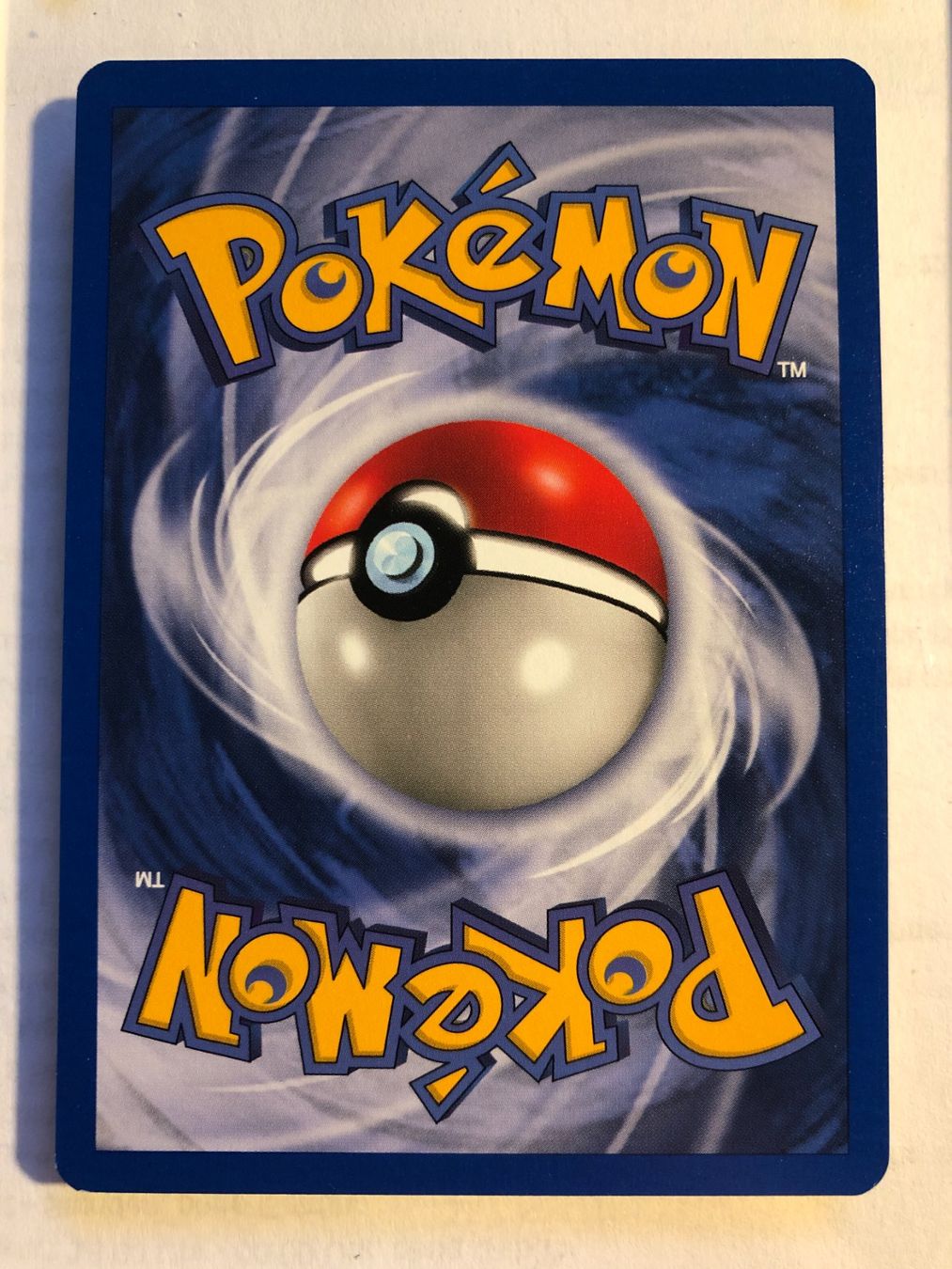 Sammelbilder & Trading cards: Geodude 1st Neo Revelation - MINT - ab 1.- – Gebraucht aus Giubiasco von dan_pr8b 4