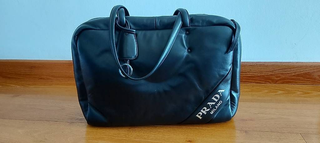 Borse da donna: Borsa Prada NUOVA – Usato da Lugano venduto da raf_6l9k