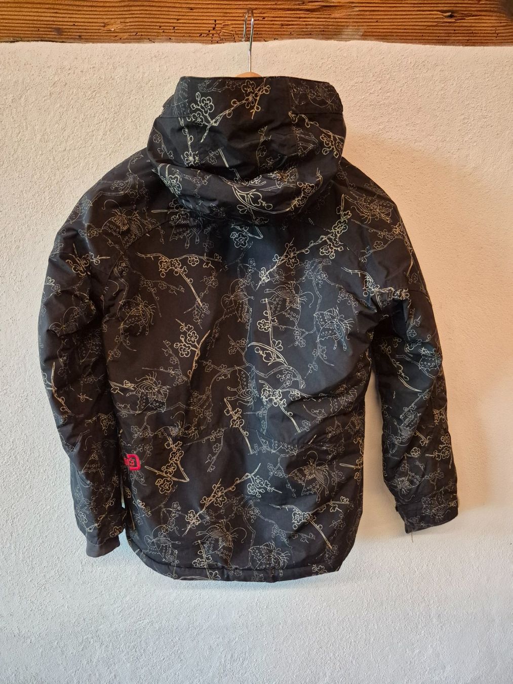 Didriksons Giacche: Skijacke Didriksons Kinder – Usato da Rapperswil BE venduto da Sstaehli 2