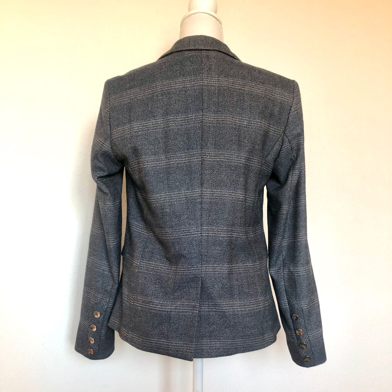 Mos mosh Giacche: Mos Mosh Blazer, Grösse 36 – Usato da Brienz BE venduto da Kokolea84 2