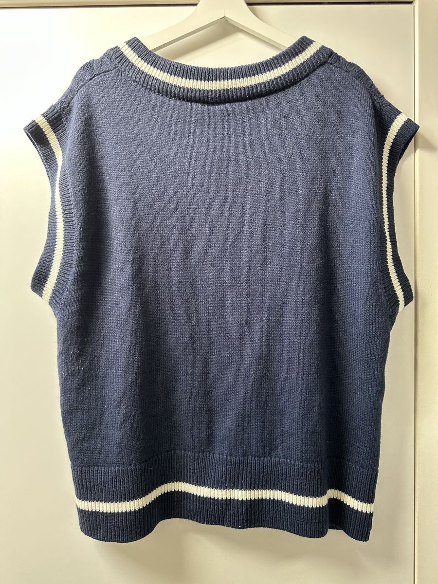 H&M Gilet & Giacche senza maniche: Gilet M – Usato da Mendrisio venduto da ketolin 3