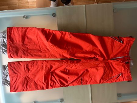 Skihose Grösse 176