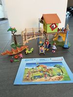 Playmobil 70281 Abenteuerspielplatz