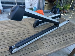 Thule Skiträger X-Tend