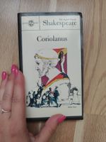Shakespeare Coriolanus Signet Classic Paperback Used
