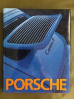 Buch Porsche Die Hohe Kunst der Sportwagen