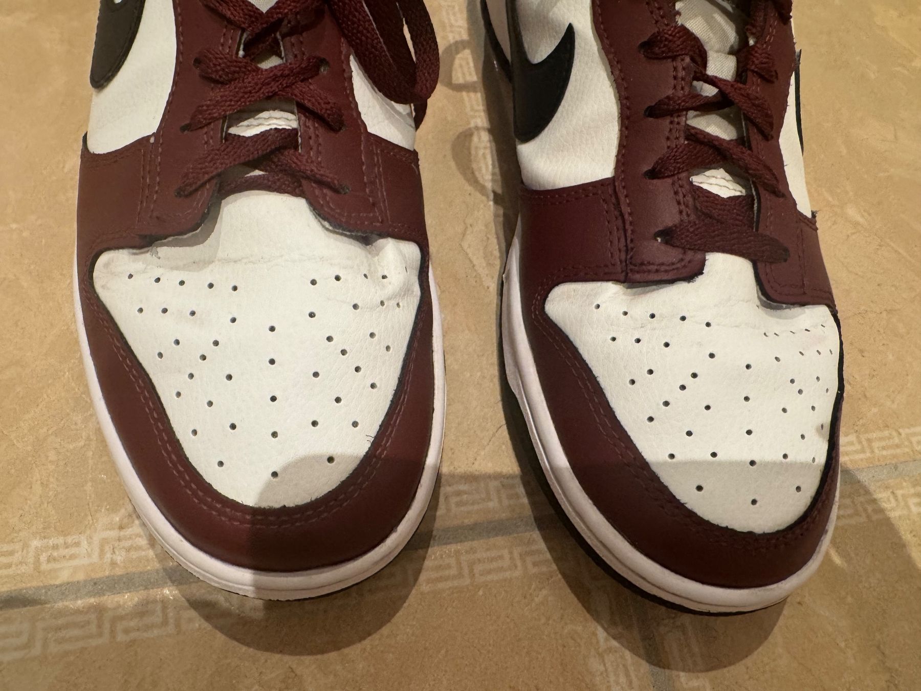 Nike Scarpe da uomo: Nike Herren Sneakers, 45 – Usato da Klingnau venduto da Markus14 2