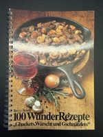 Betty Bossi: 100 Wunder Rezepte-Kochbuch für Herbst! 50